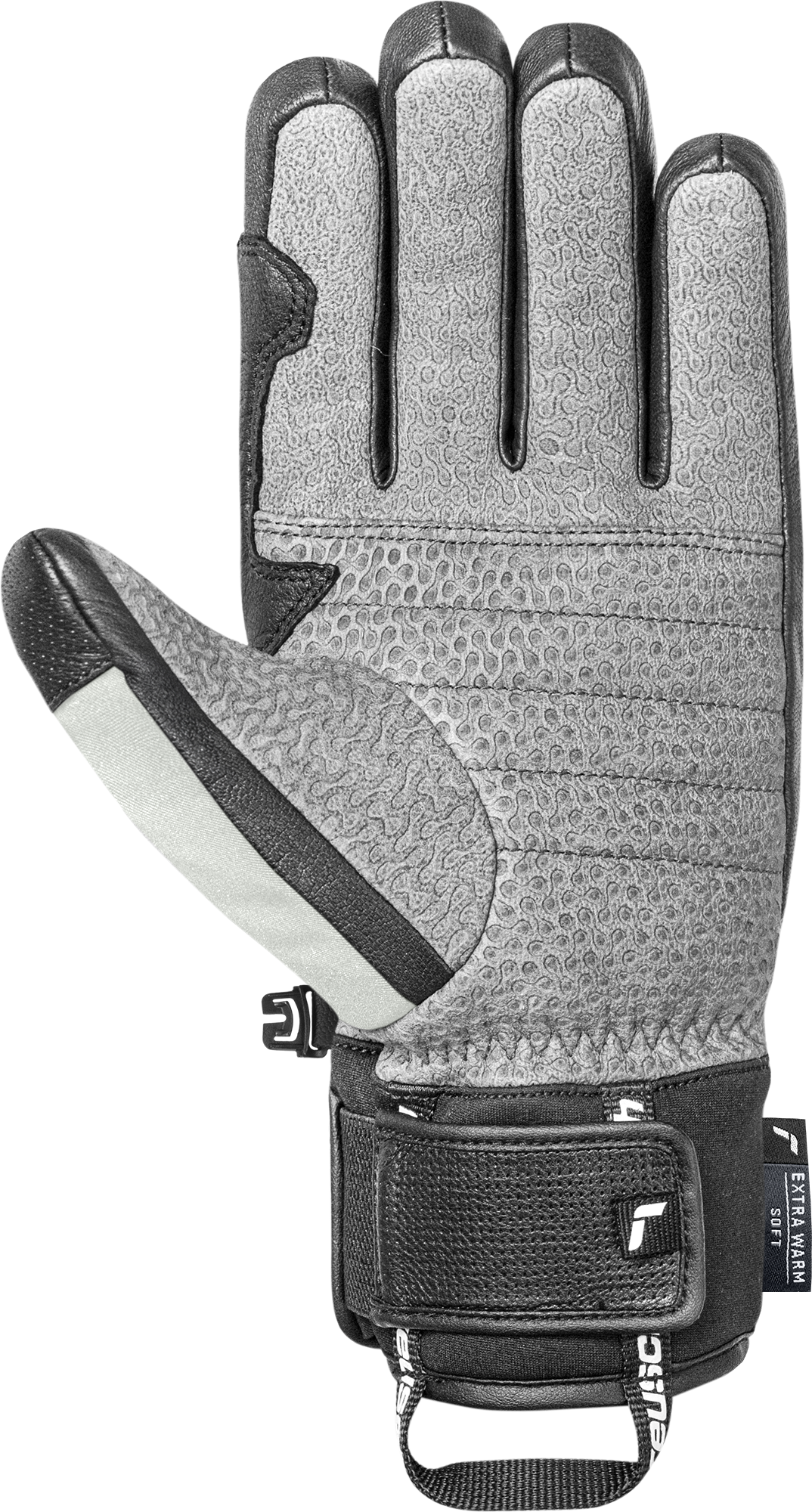 Henrik Kristoffersen Handschuhe ▻ Grip, Schutz & Design